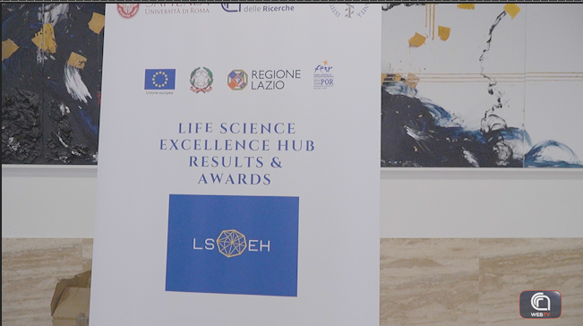 Medicina del futuro, nasce la Rete Life Science Cattura