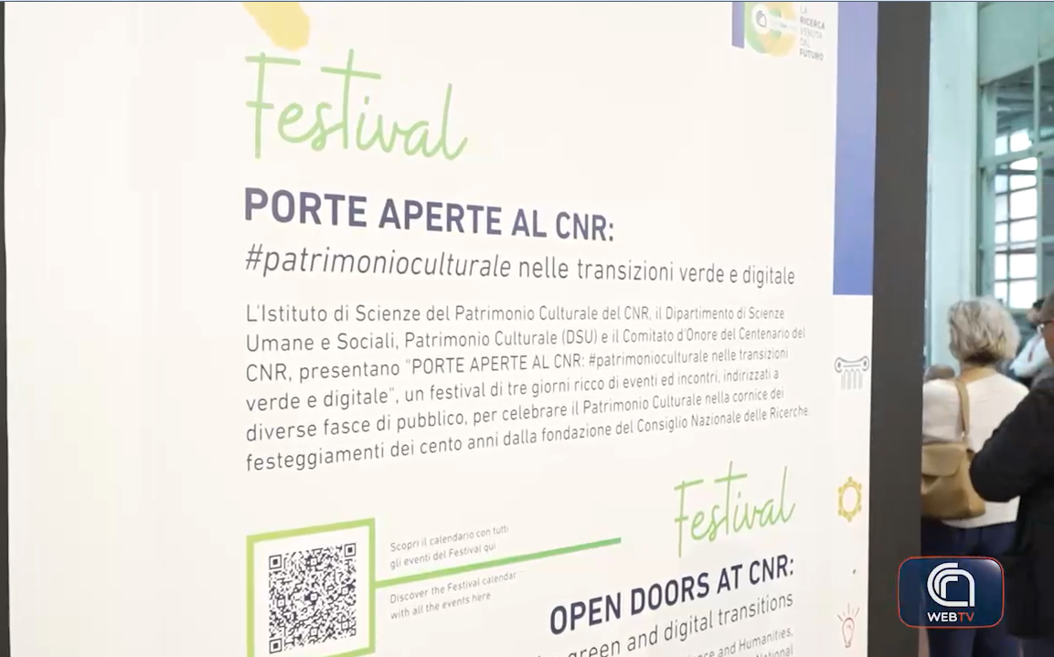 Patrimonio culturale tra green e digitale Immagine_buttare