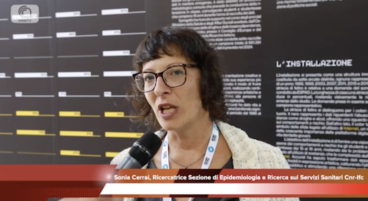 Tra rischio e realtà digitale Rischio e realtà digitale