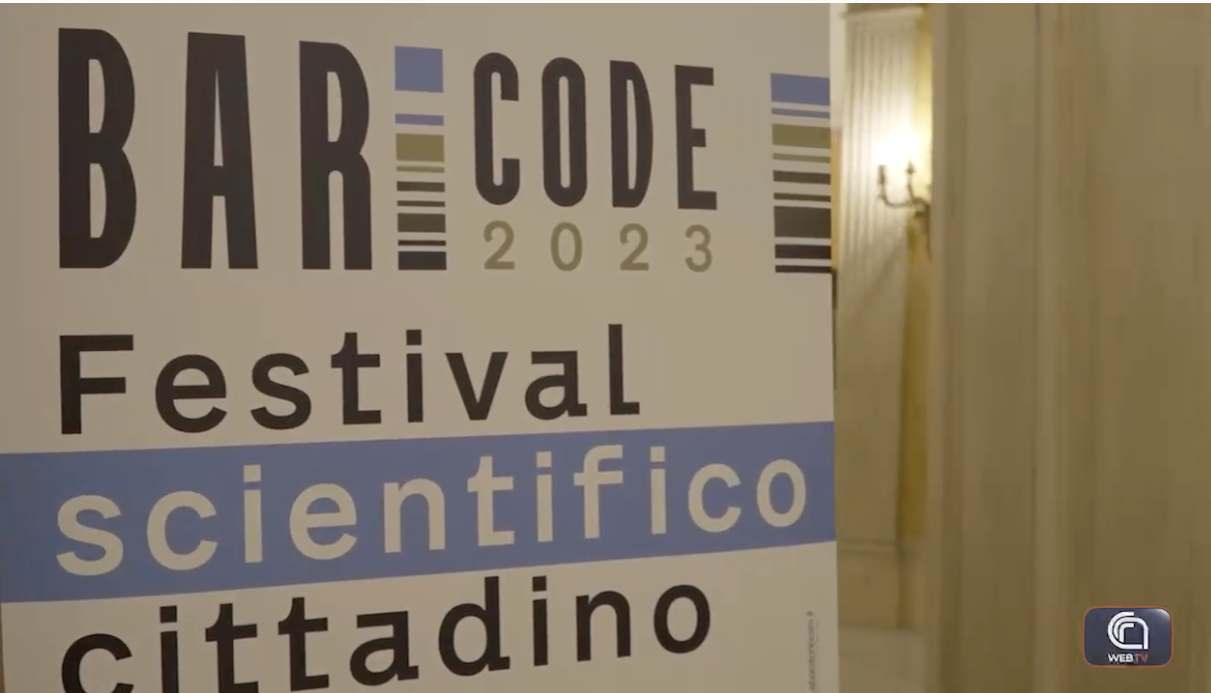 Baricode, le radici della scienza baricode