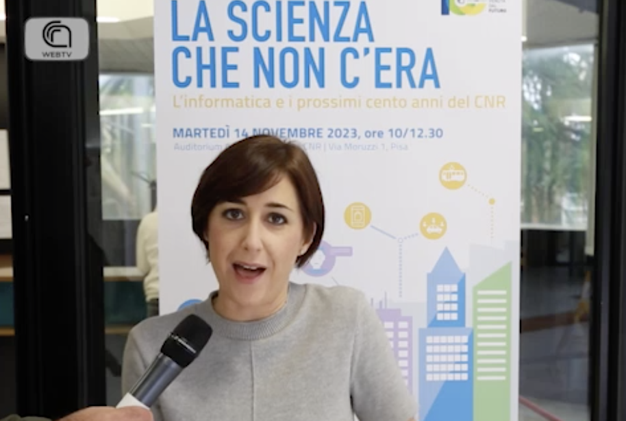La scienza che non c’era la scienza che non c’era