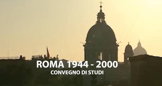 Roma: oltre 50 anni di trasformazioni