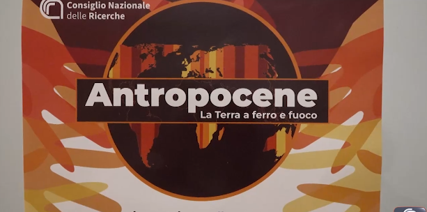 Antropocene, mostra di successo Cattura