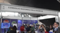 Più Libri Più Liberi: il Cnr alla Fiera nazionale della piccola e media editoria Immagine