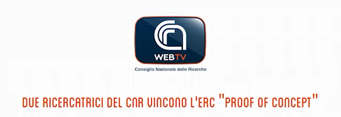 Due ricercatrici del Cnr vincono l’ERC 'Proof of Concept'