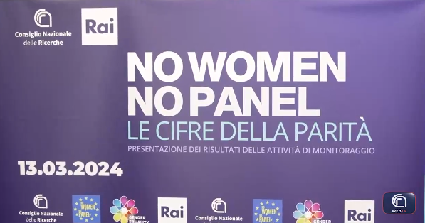 No Women No Panel Cattura