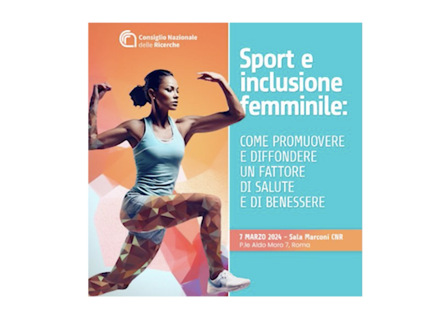 Sport e inclusione femminile, come promuovere salute e benessere Donne e sport