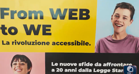 Accessibility Days 2024 Cattura