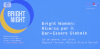 Bright Women Bright women 2024