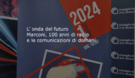 Marconi, 100 anni di radio 100 Marconi