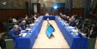Al Cnr 2 giorni di confronto sul rapporto tra scienza e azione politica Cattura