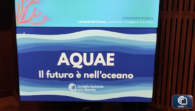 Il futuro è nell'oceano: la faccia nascosta del pianeta Aquae