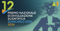 Premio divulgazione 2024