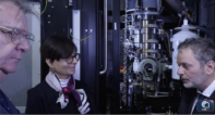SPEQTEM, un microscopio elettronico avanzato per la ricerca quantistica Microscopio Quantistico