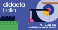 Didacta 2025: insieme per la scuola didacta_banner