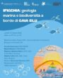 Geologia marina e biodiversità a bordo di Gaia Blu Ifigenia