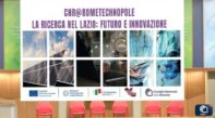 La ricerca nel Lazio: futuro e innovazione cnr_rome_tech
