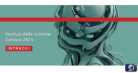 A Genova gli intrecci della scienza Festival Genova 2025