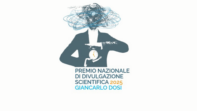 Dosi, un premio alla divulgazione scientifica Immagine
