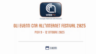 Internet festival 2025